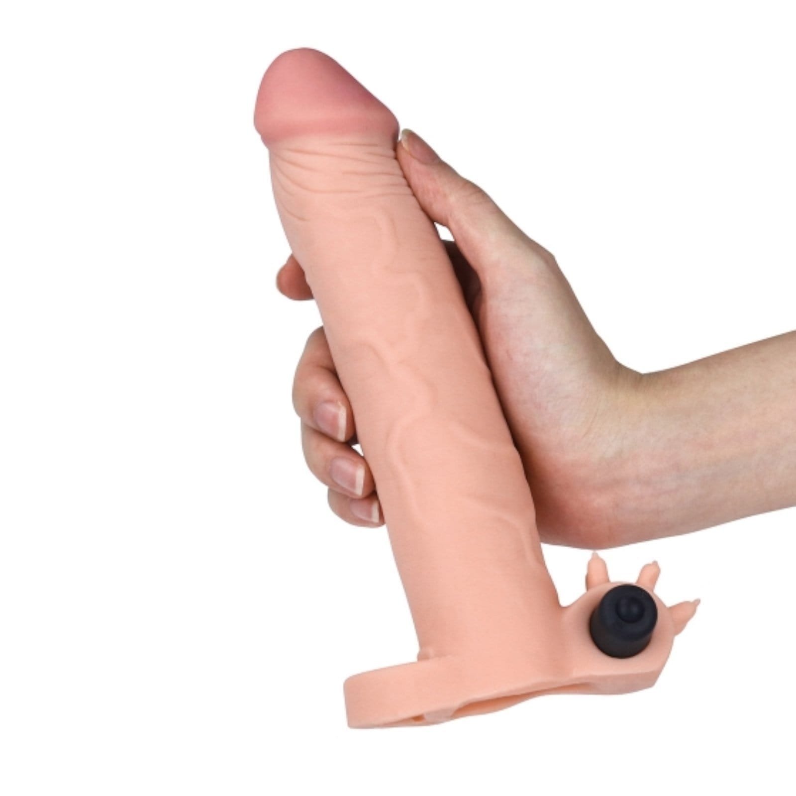penis sleeve extender