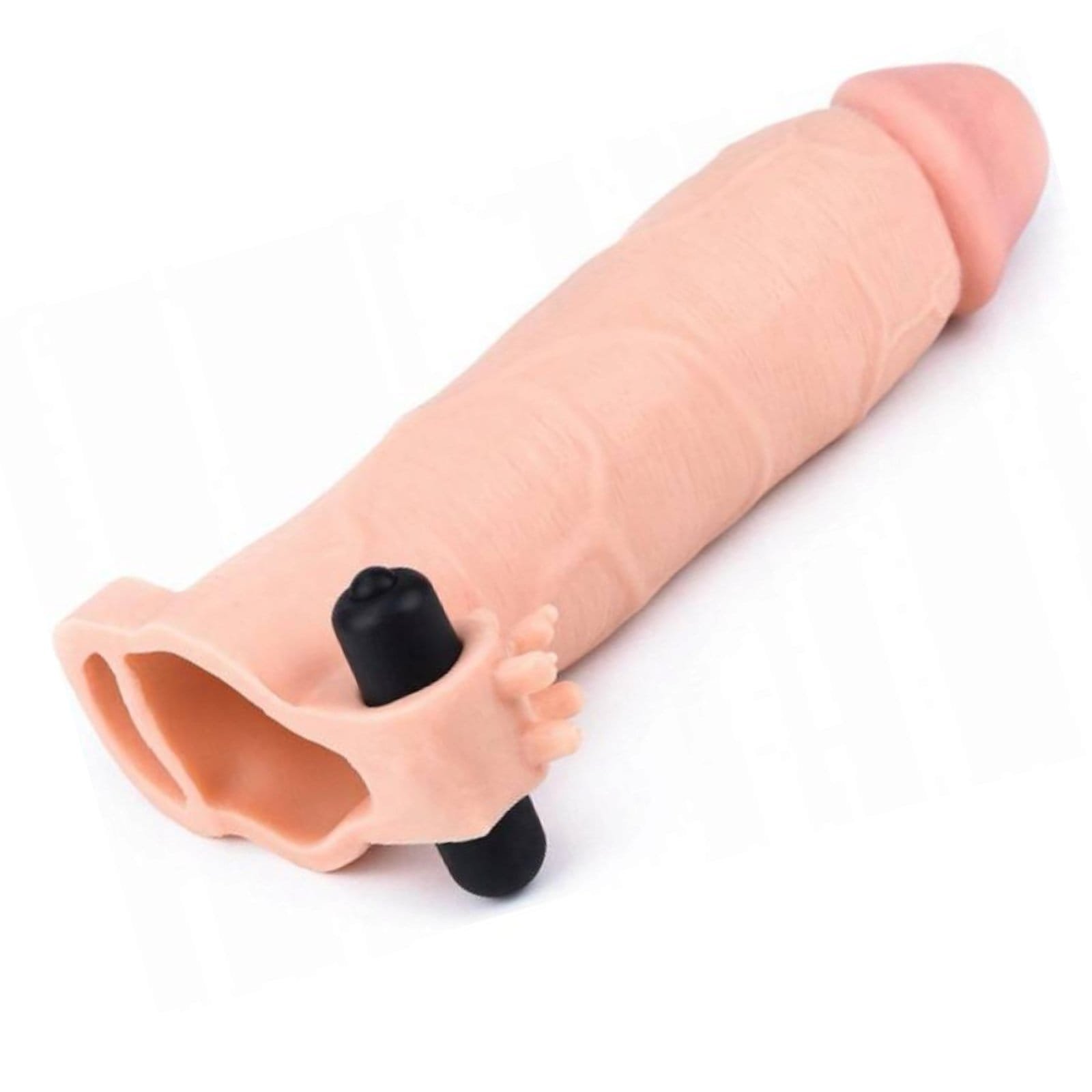 penis sleeve extender