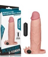 penis sleeve extender