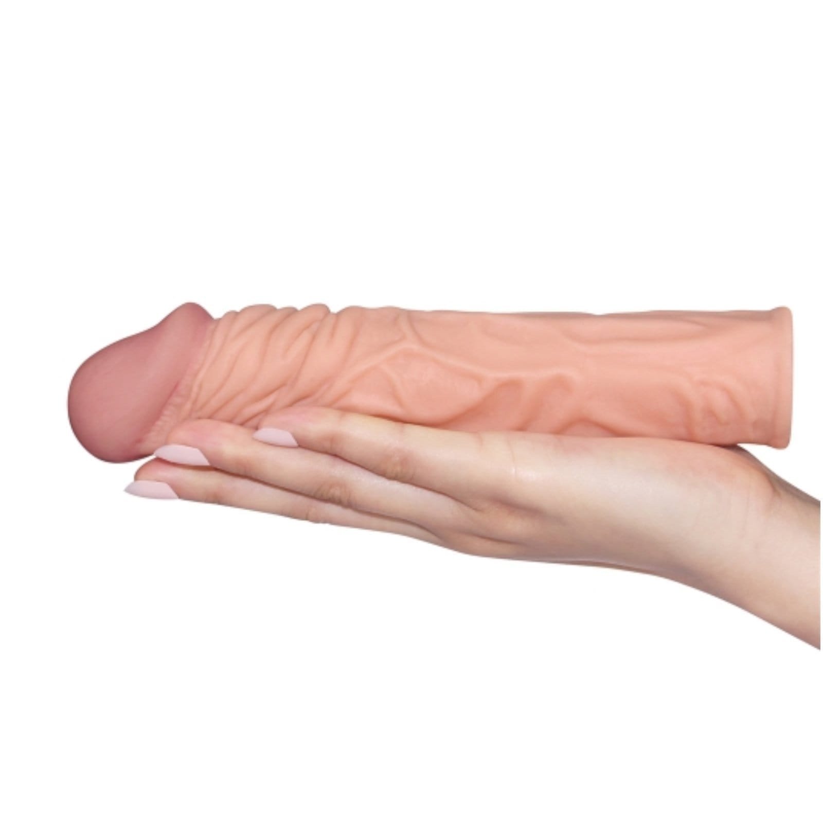Lovetoy Penis Sleeve For Penis Girth - Image 3