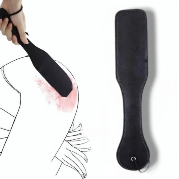 BDSM spanking paddle