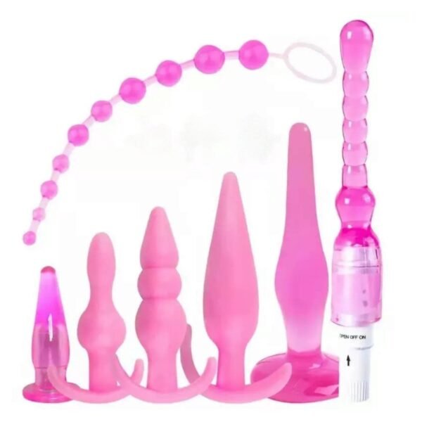 anal training kit