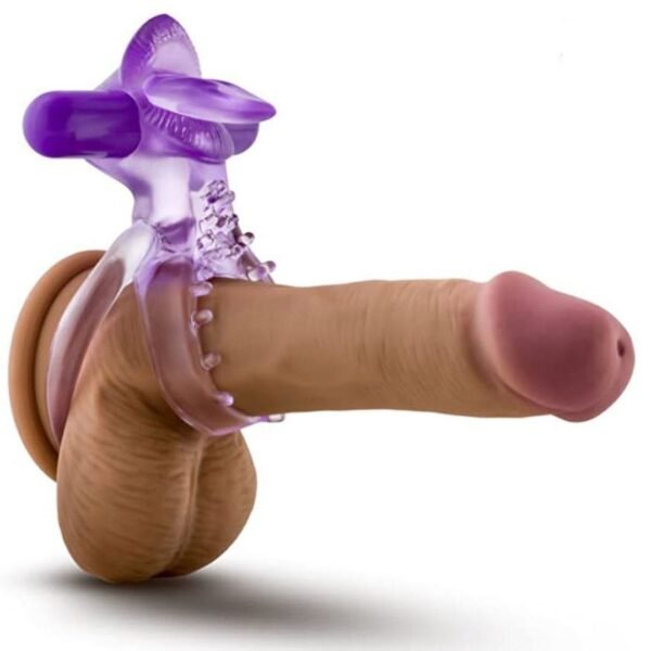 vibrating penis ring