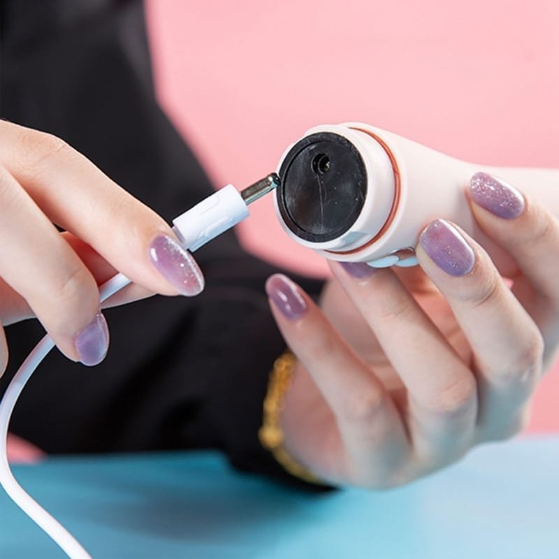 Bullet Vibrator for Travel Multi function 9 mood Vibration - Image 6