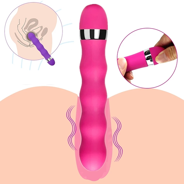 Bullet Vibrator 6 lovetoy.com .bd