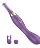 Clitoris Vibrator 1
