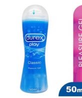 Durex Play Pleasure Lubricant-50ml