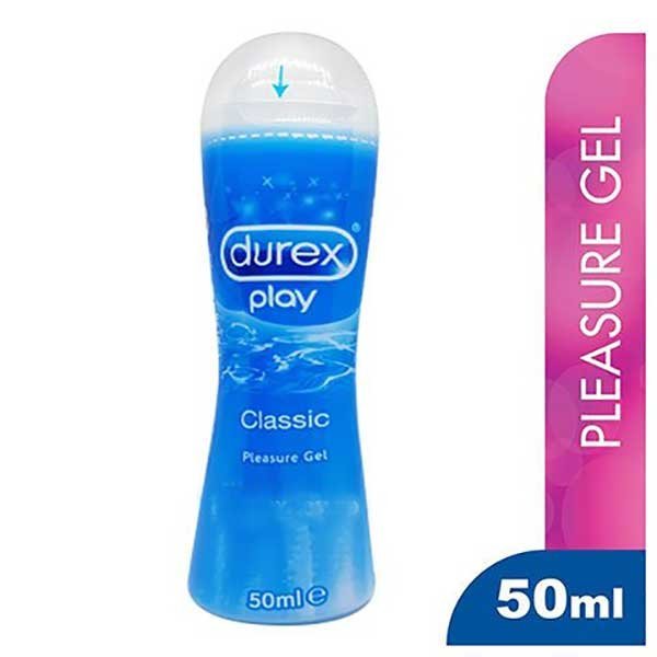 Durex Lubricant