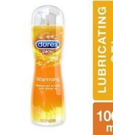 Durex Play Warming Lubricant