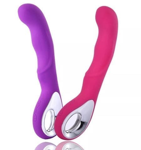 G Spot Vibrator for Vagina & Brest Stimulation
