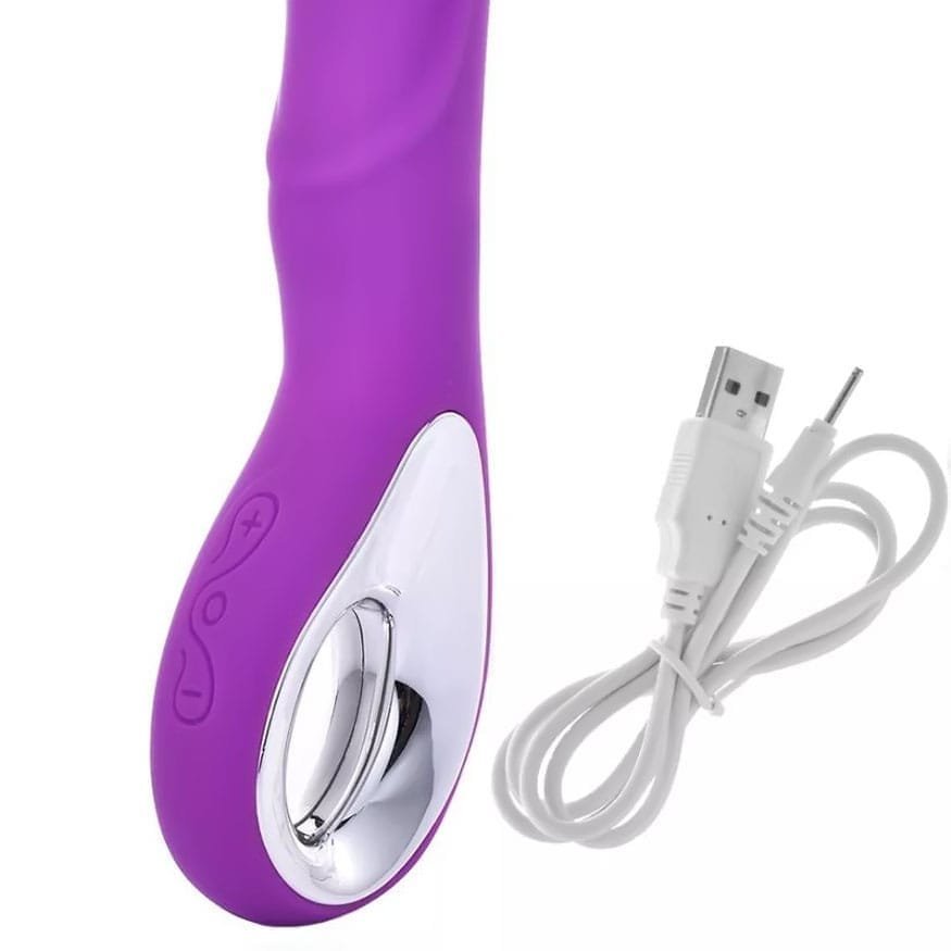 G Spot Vibrator for Vagina & Brest Stimulation - Image 5