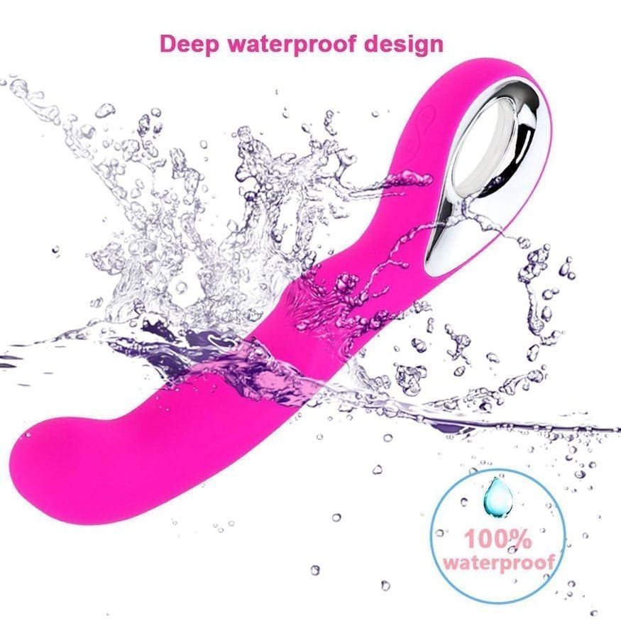 G Spot Vibrator for Vagina & Brest Stimulation - Image 6