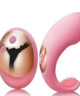G spot Egg Vibrator wareless 3