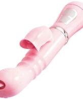 G spot vibrator
