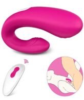G spot wireless egg Vibrator