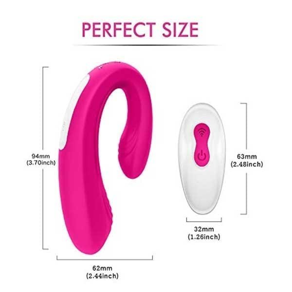 G-Spot Vibrator - Image 6