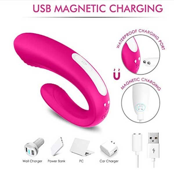 G-Spot Vibrator - Image 5