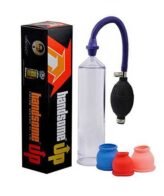 Handsome Up Penis Pump lovetoy