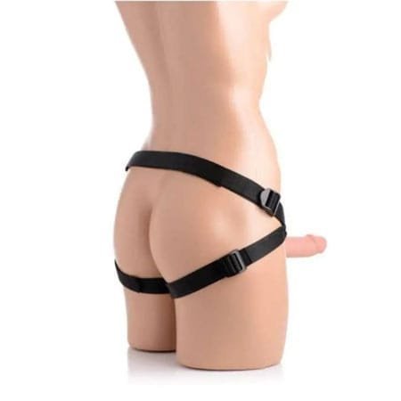 Harness Dildo For Unisex - Image 4