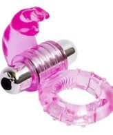 Honeybee Vibrating Penis Ring 1