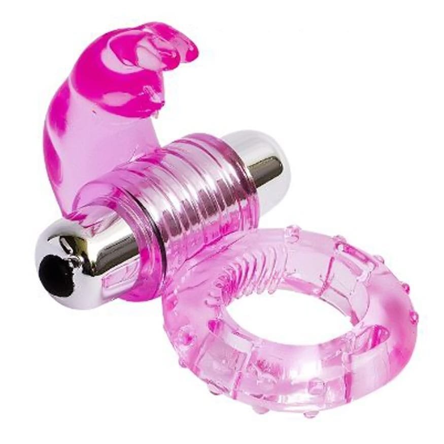 Honeybee Vibrating Penis Ring