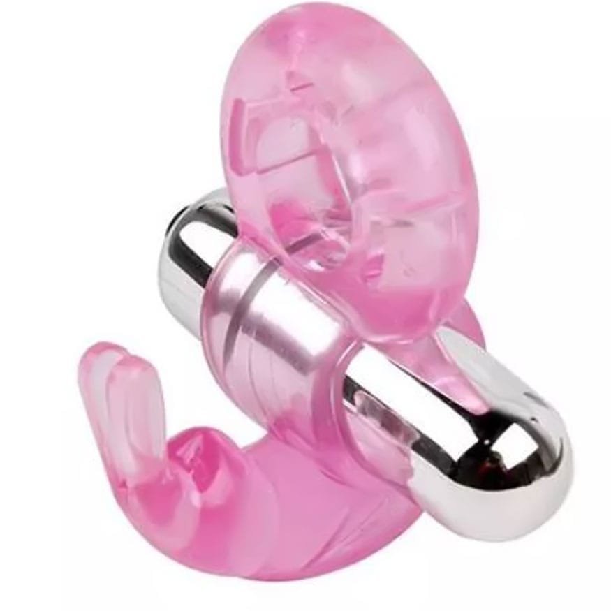 Honeybee Vibrating Penis Ring - Image 3