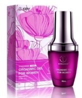 KEY Orgasmic Gel For Powerful Orgasm