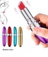 Lipstick G spot Vibrator 1