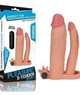 Lovetoy Dual Penis extender