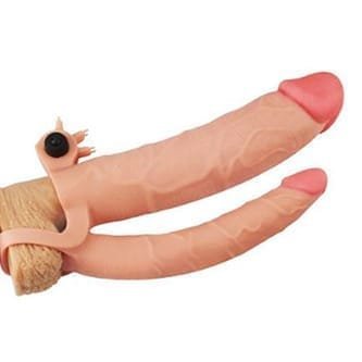 Lovetoy Dual Penis Extender - Image 3