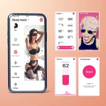 Lovetoy g spot vibrator