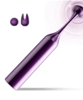clitoral vibrator wand