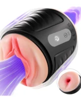 automatic male masturbator