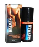 Maxman Delay Spray for Men 45ml