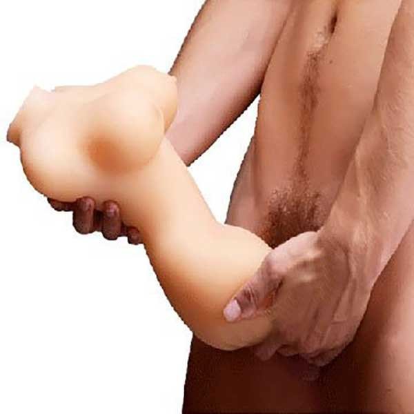 Sex Doll With Vibration - Image 4