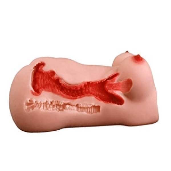 Sex Doll With Vibration - Image 5