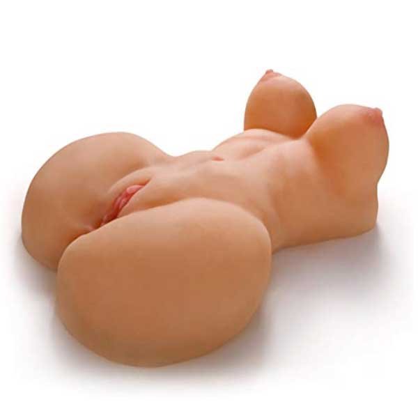 Sex Doll With Vibration - Image 3