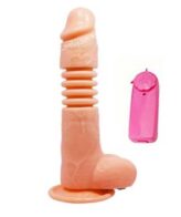 Suction cup dildo 11
