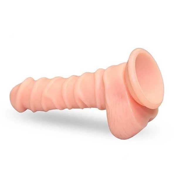 Suction cup dildo2