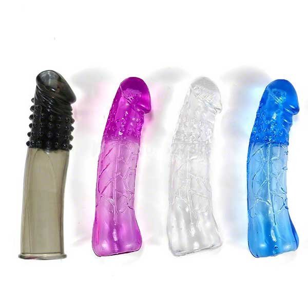 Supper Dragon condom