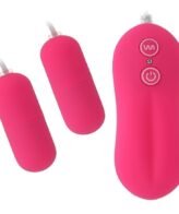 Vibrating Egg Love Ball 5