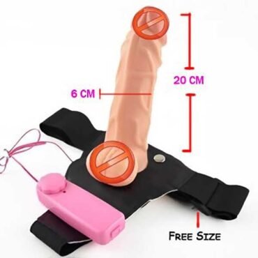 Vibrating Penis dildo