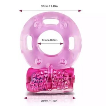 Vibration Penis Rings 3