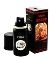 Viga Extra Strong Delay Spray for Men – Extra Strong Long Time Formula