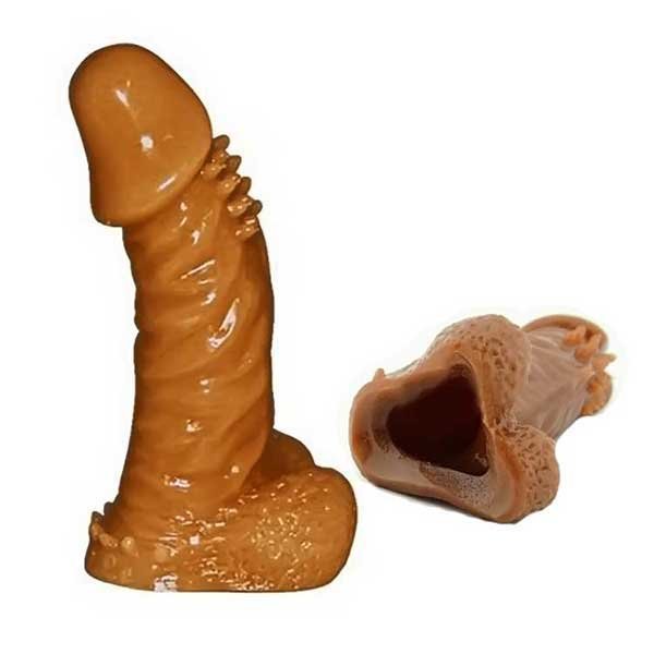 choco penis