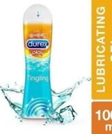 durex tingling 100ml lovetoy